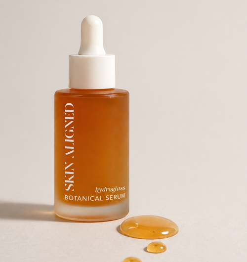 HydroGlass Bottle Drops