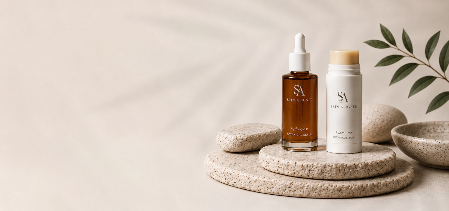 Skin Aligned Luxury Skincare